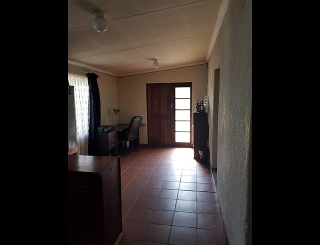 1 bed property to rent in SUNNYSIDE